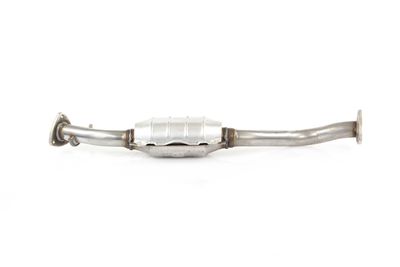 Catalytic Converter WALKER 15817