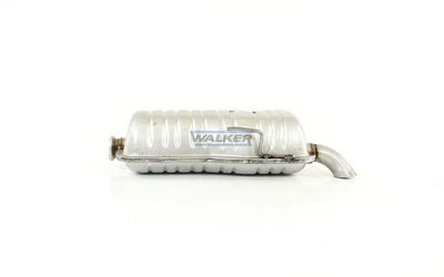 Rear Muffler WALKER 17170