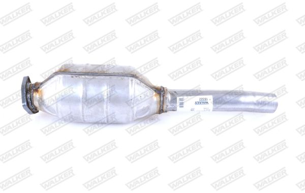 WALKER 18322 Catalytic Converter