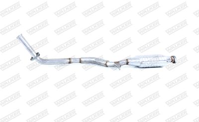 Catalytic Converter WALKER 18349