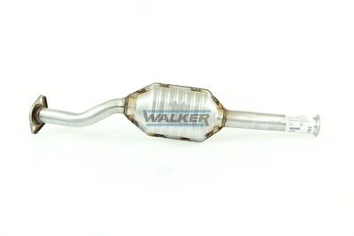 Catalytic Converter WALKER 20096