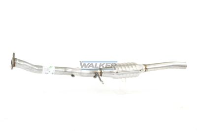 Catalytic Converter WALKER 20158