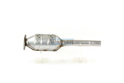 Catalytic Converter WALKER 20350