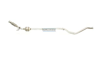 Catalytic Converter WALKER 20547