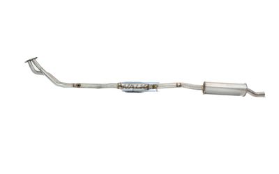 Catalytic Converter WALKER 20562