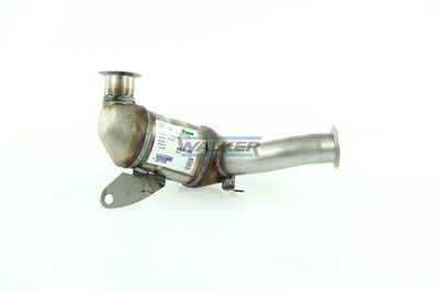 Catalytic Converter WALKER 20729