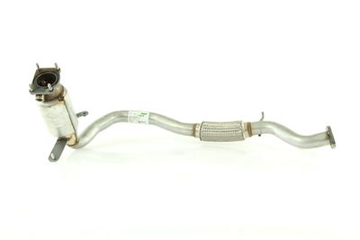 Catalytic Converter WALKER 20744