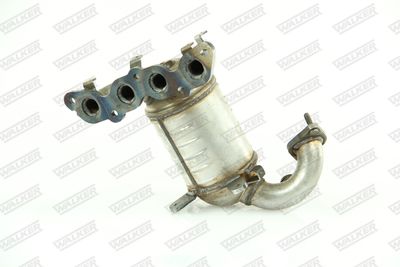 Catalytic Converter WALKER 20758