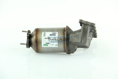 Catalytic Converter WALKER 20820