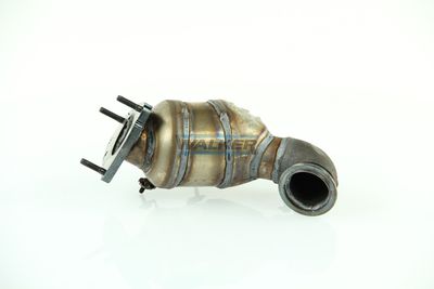 Catalytic Converter WALKER 20845