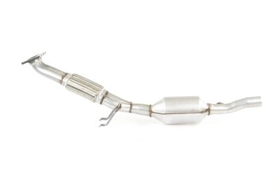 Catalytic Converter WALKER 20851