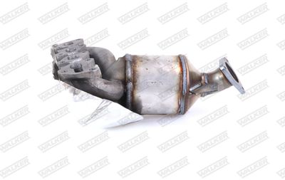 Catalytic Converter WALKER 20853