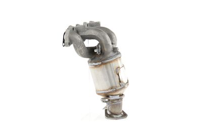 Catalytic Converter WALKER 20856