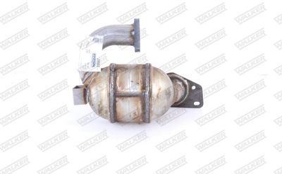 Catalytic Converter WALKER 20897