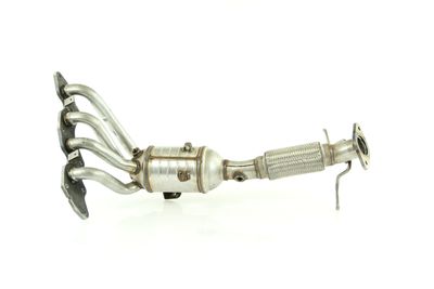 Catalytic Converter WALKER 20947