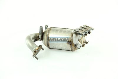 Catalytic Converter WALKER 20981