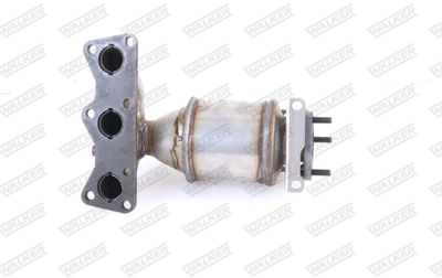 Catalytic Converter WALKER 20990