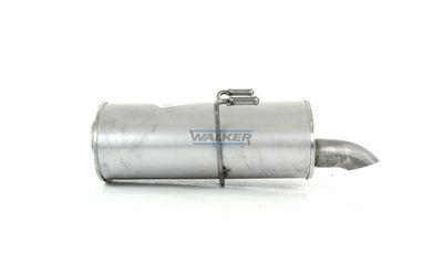 Rear Muffler WALKER 21097