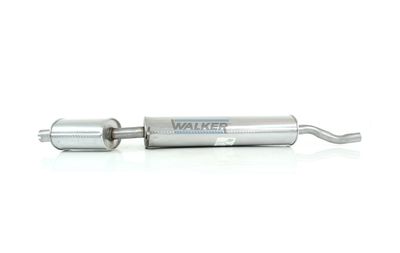 Centre Muffler WALKER 21453