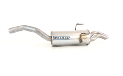 Rear Muffler WALKER 21592