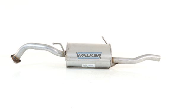 WALKER 21764 Rear Muffler