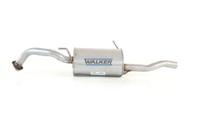 Rear Muffler WALKER 21764