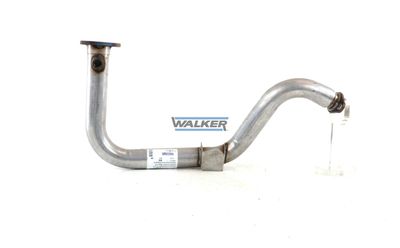 Exhaust Pipe WALKER 21811