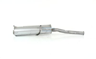 Rear Muffler WALKER 21821