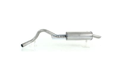 Rear Muffler WALKER 21892