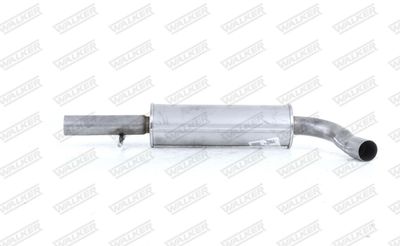 Centre Muffler WALKER 21903