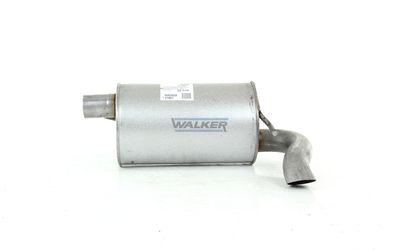 Rear Muffler WALKER 21951