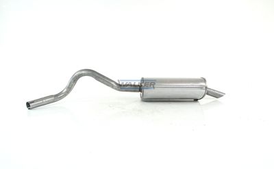 Rear Muffler WALKER 22003