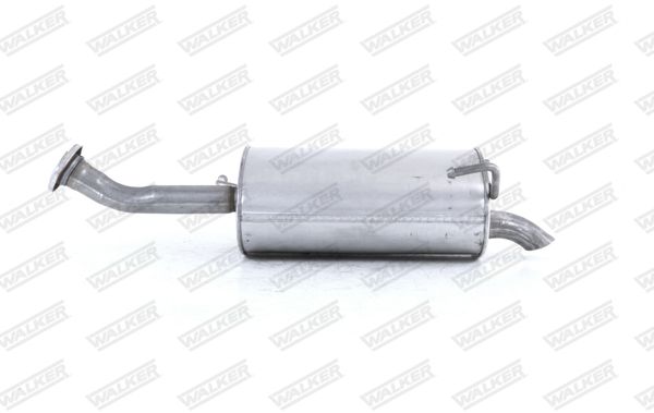 WALKER 22190 Rear Muffler