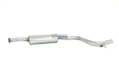 Centre Muffler WALKER 22218