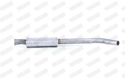 Centre Muffler WALKER 22446