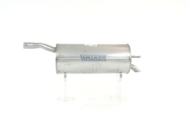 WALKER 22511 Rear Muffler