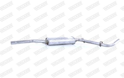 Centre Muffler WALKER 22525