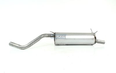 Rear Muffler WALKER 22532