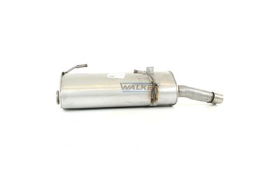 Rear Muffler WALKER 22536