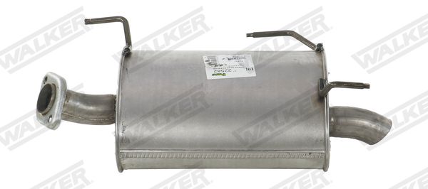 WALKER 22582 Rear Muffler