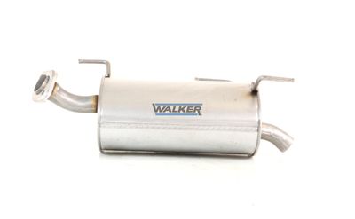 Rear Muffler WALKER 22609