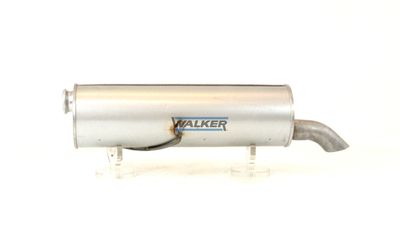 Rear Muffler WALKER 22622