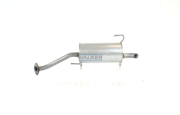 WALKER 22624 Rear Muffler