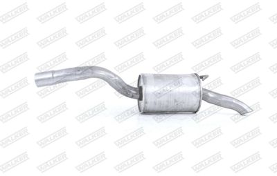 Rear Muffler WALKER 22655