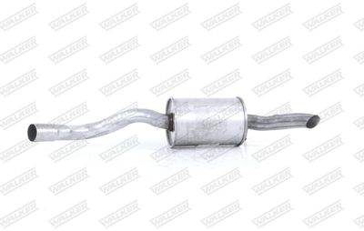 Rear Muffler WALKER 22657