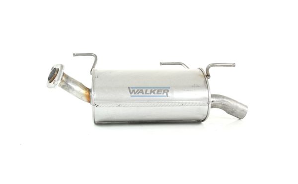 WALKER 22686 Rear Muffler