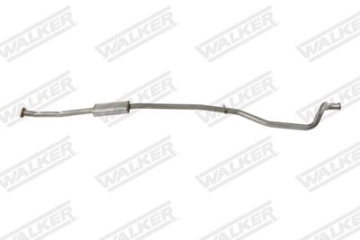 Centre Muffler WALKER 22733