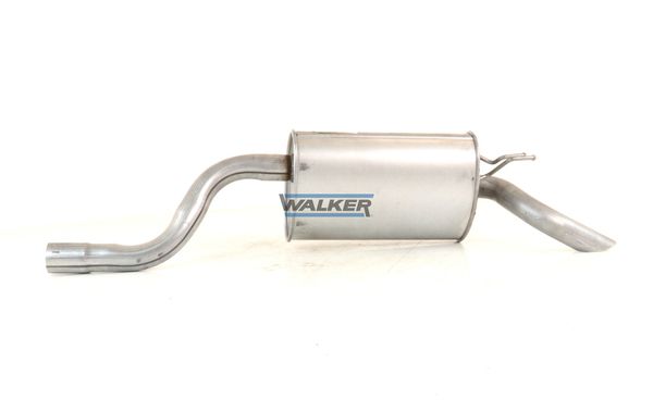 WALKER 22748 Rear Muffler