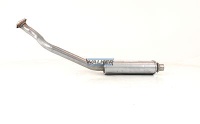 Front Muffler WALKER 22756