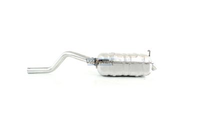 Rear Muffler WALKER 22857